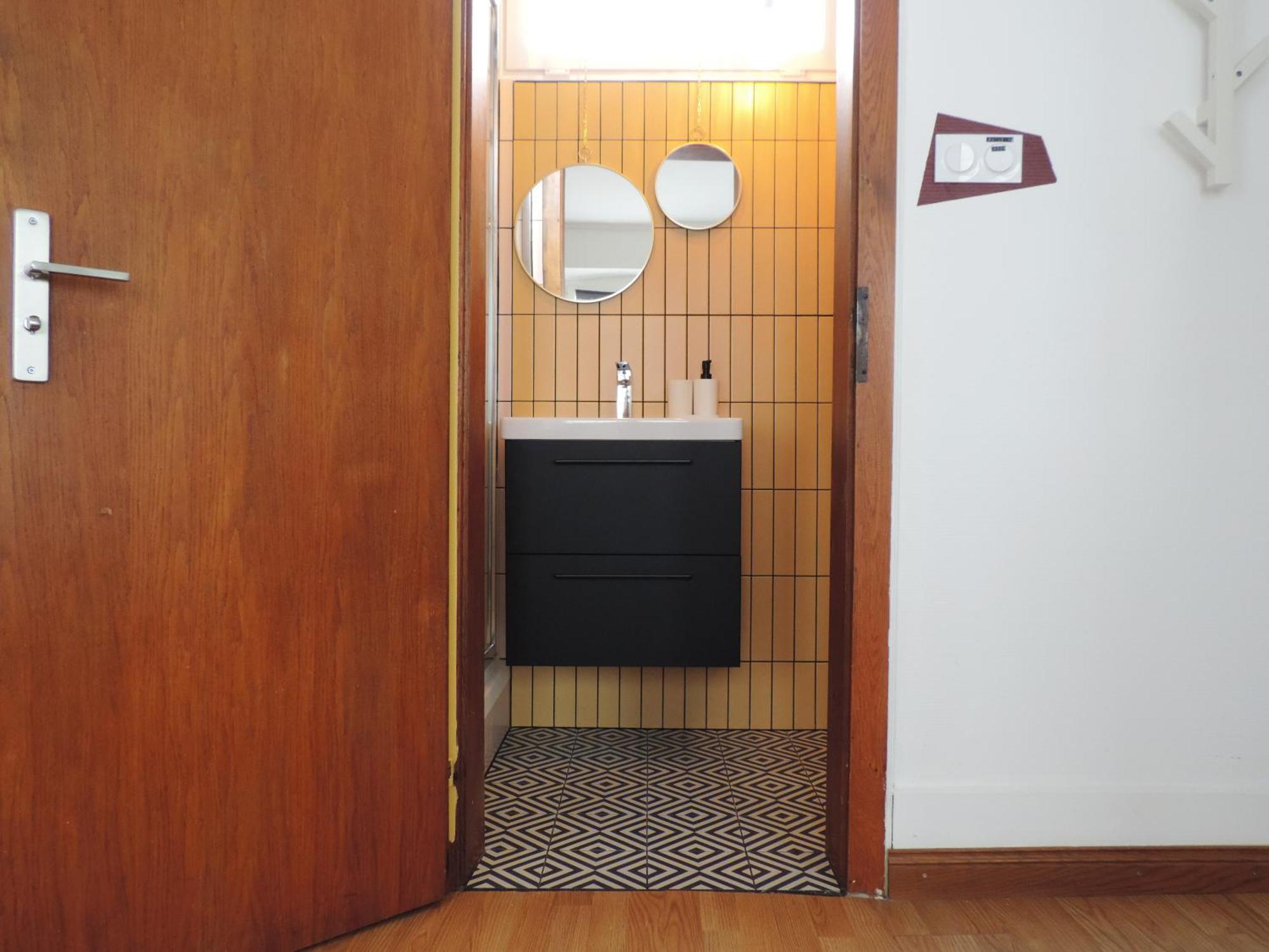 Ferienwohnung Strasbourg Evasion Pop Exterior foto