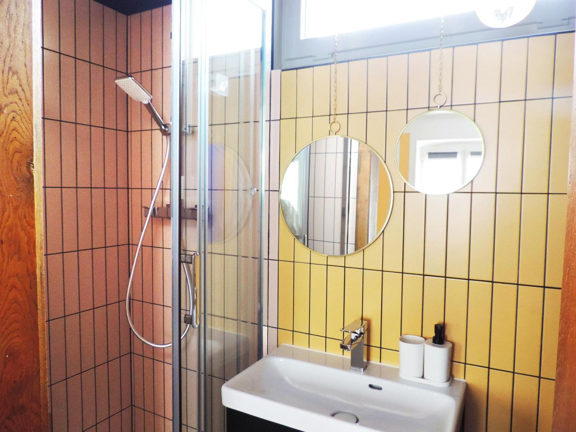Ferienwohnung Strasbourg Evasion Pop Exterior foto